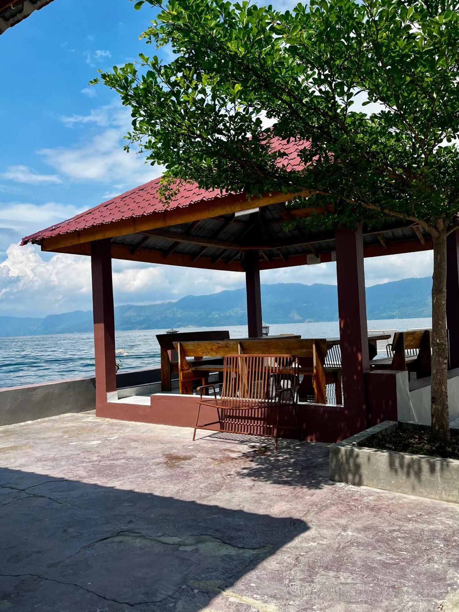 Gokhon Guest House Tuk Tuk Extérieur photo