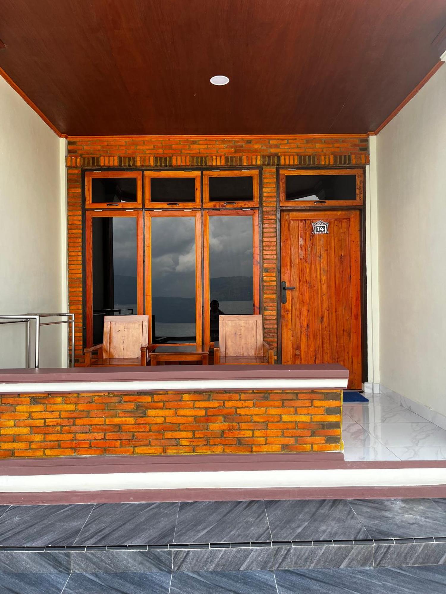 Gokhon Guest House Tuk Tuk Extérieur photo