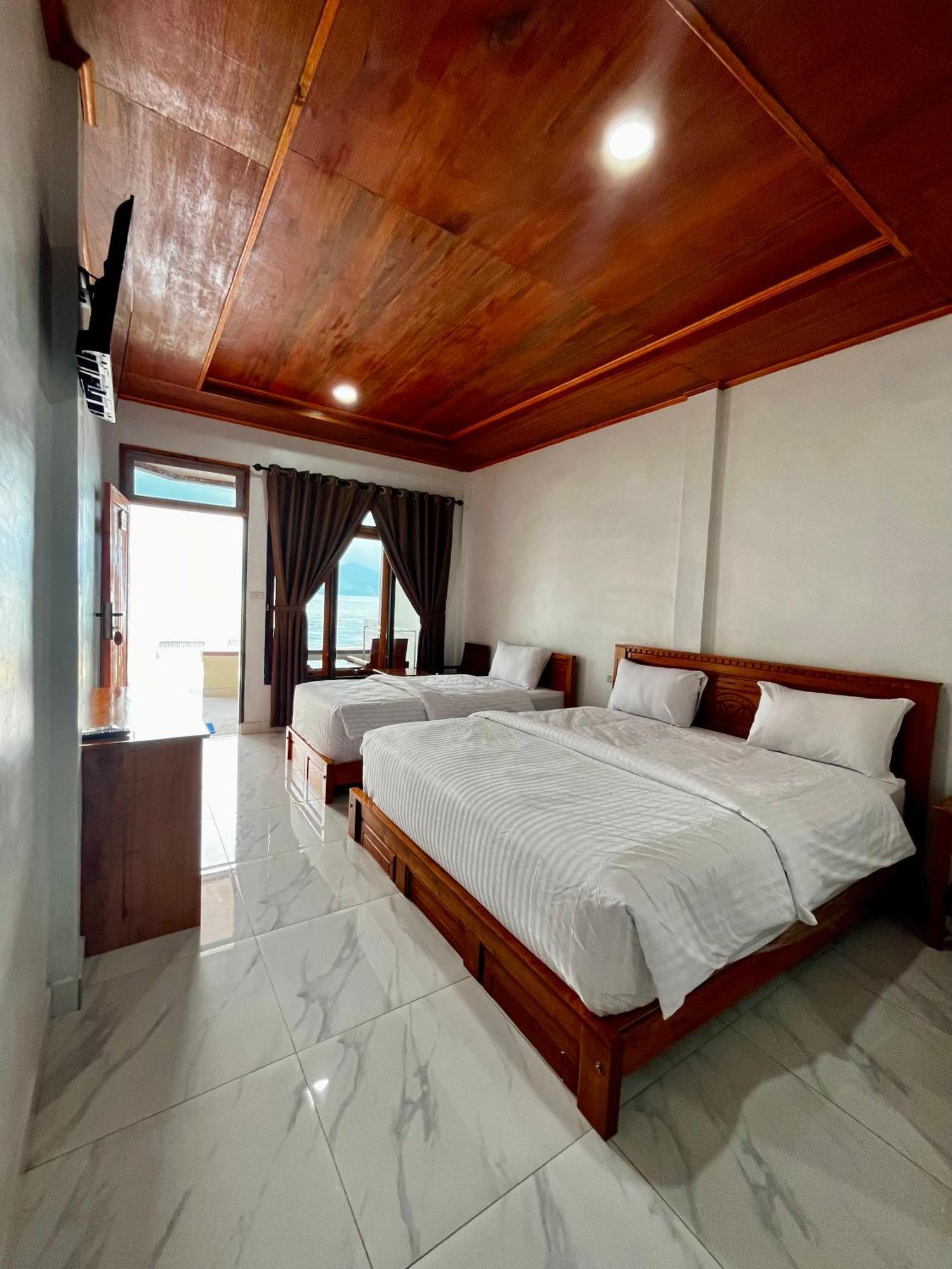 Gokhon Guest House Tuk Tuk Extérieur photo