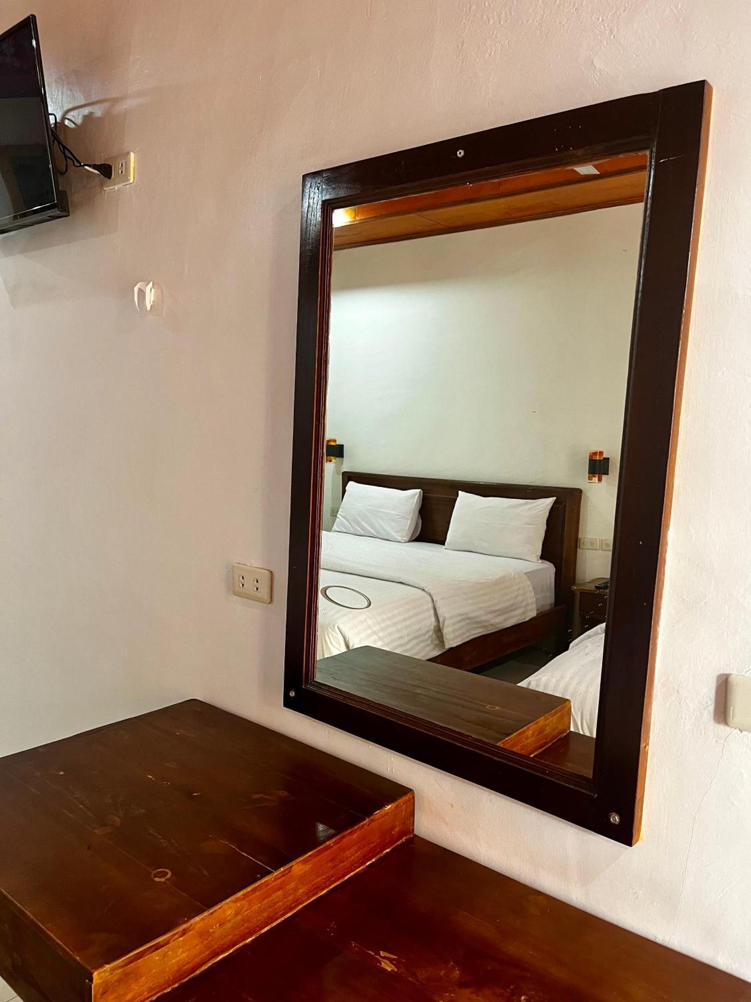 Gokhon Guest House Tuk Tuk Extérieur photo