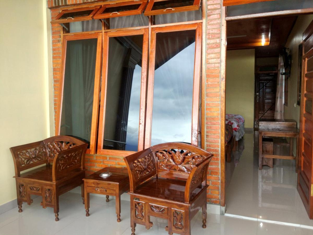 Gokhon Guest House Tuk Tuk Extérieur photo